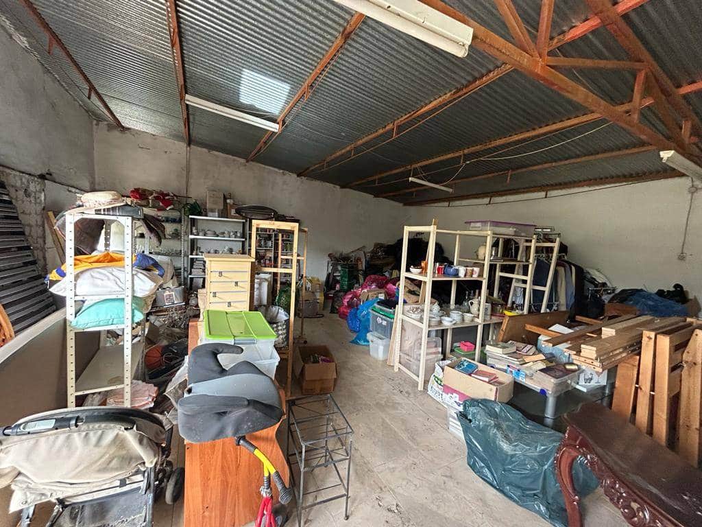 3 chambre Maison de Ville à vendre à Hondon de los Frailes - 250 000 € (Ref: 10035878)