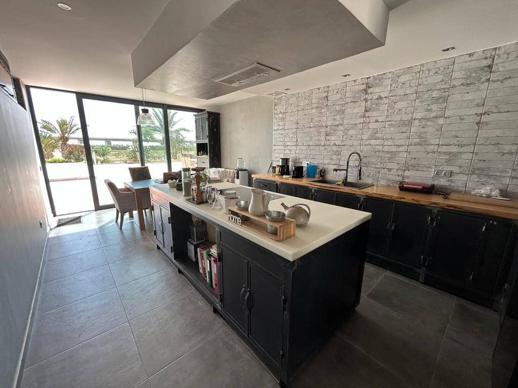 Finca/Casa Rural de 2 habitaciones en Crevillente / Crevillent en venta con garaje - 480.000 € (Ref: 10035879)
