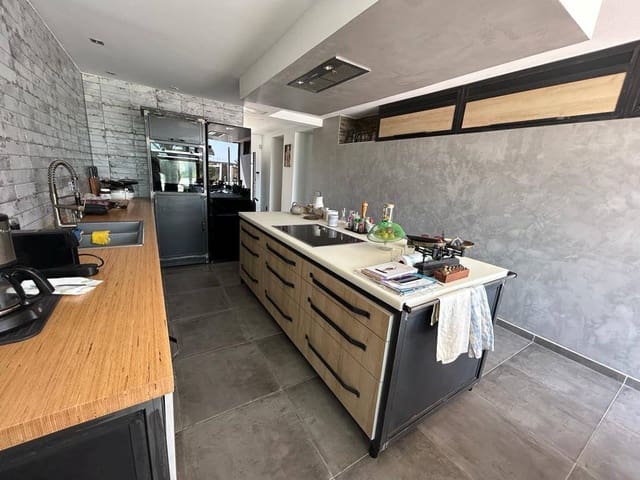 2 sovrum Finca/Hus på landet till salu i Crevillente / Crevillent med garage - 480 000 € (Ref: 10035879)