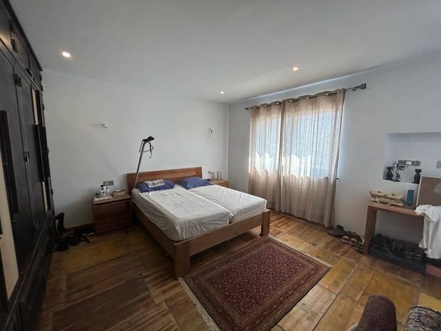 2 sovrum Finca/Hus på landet till salu i Crevillente / Crevillent med garage - 480 000 € (Ref: 10035879)