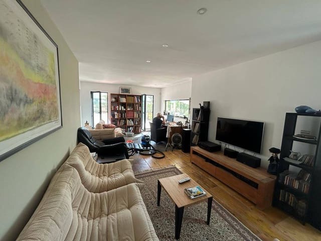 2 sovrum Finca/Hus på landet till salu i Crevillente / Crevillent med garage - 480 000 € (Ref: 10035879)