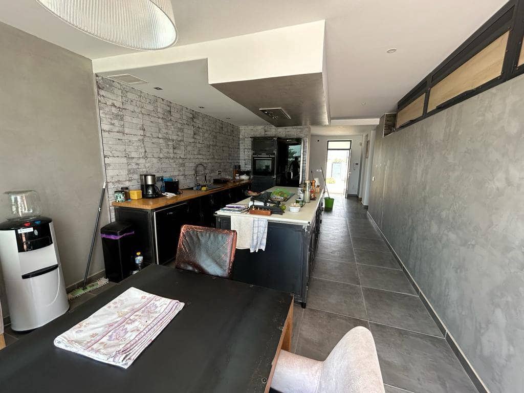 Finca/Casa Rural de 2 habitaciones en Crevillente / Crevillent en venta con garaje - 480.000 € (Ref: 10035879)