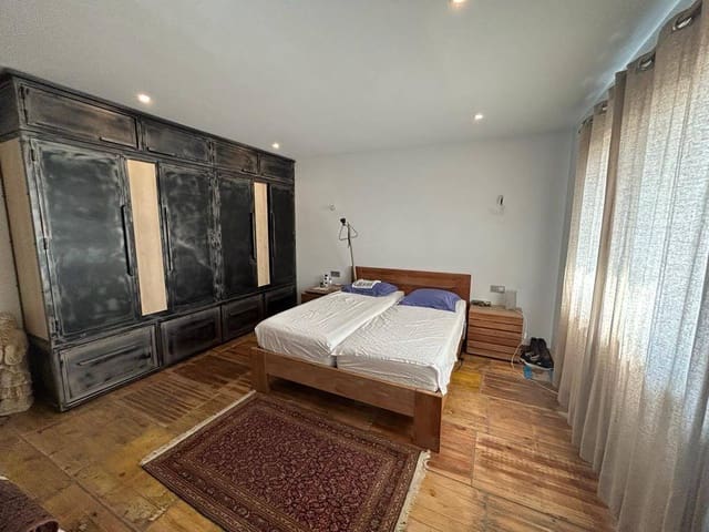 2 sovrum Finca/Hus på landet till salu i Crevillente / Crevillent med garage - 480 000 € (Ref: 10035879)