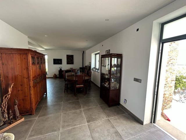 2 sovrum Finca/Hus på landet till salu i Crevillente / Crevillent med garage - 480 000 € (Ref: 10035879)
