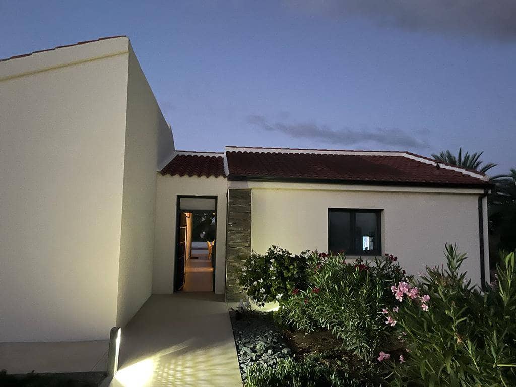 Finca/Casa Rural de 2 habitaciones en Crevillente / Crevillent en venta con garaje - 480.000 € (Ref: 10035879)