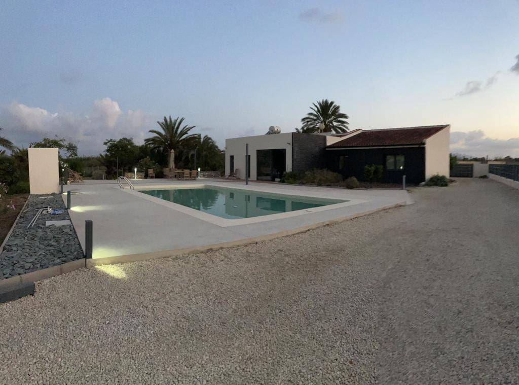 Finca/Casa Rural de 2 habitaciones en Crevillente / Crevillent en venta con garaje - 480.000 € (Ref: 10035879)