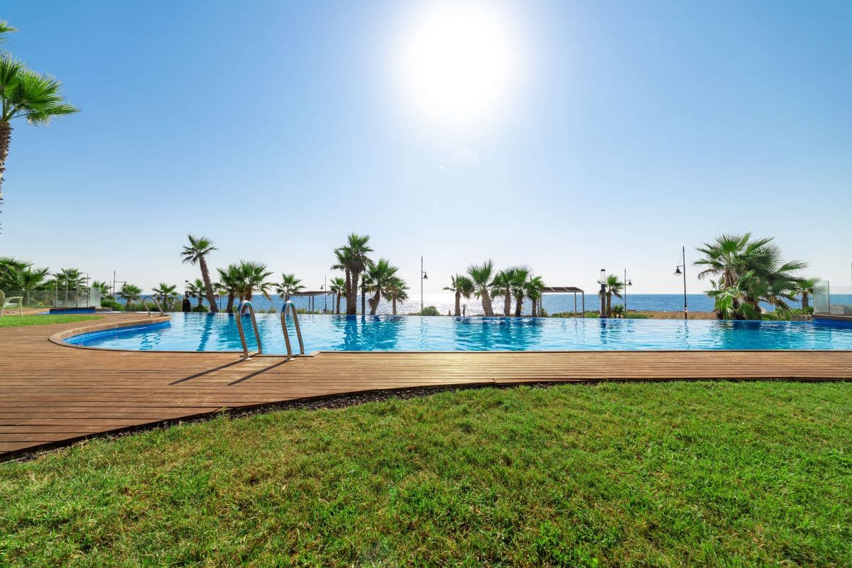 2 bedroom Apartment for sale in Orihuela with garage - € 404,000 (Ref: 10035880)