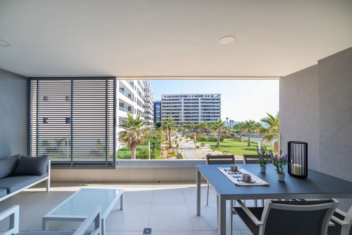 2 bedroom Apartment for sale in Orihuela with garage - € 404,000 (Ref: 10035880)