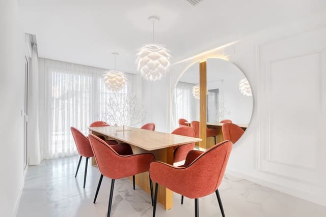 2 soverom Leilighet til salgs i Orihuela med garasje - € 404 000 (Ref: 10035880)