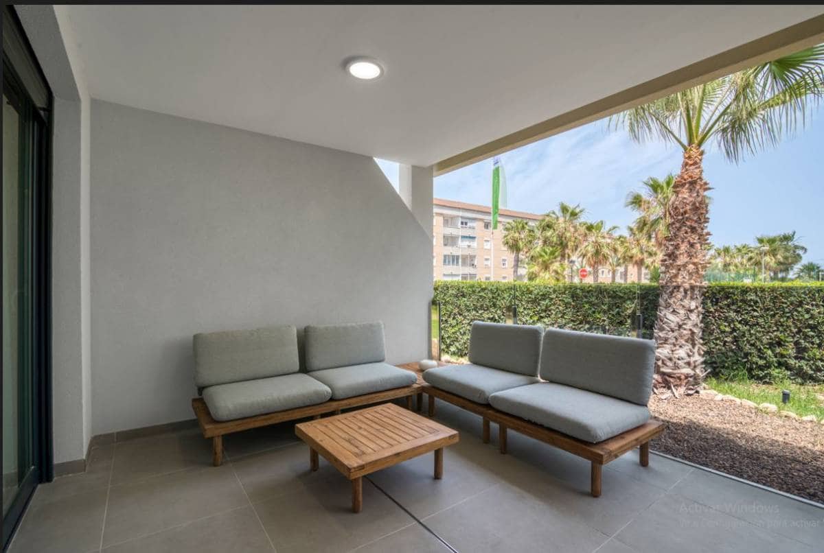 2 bedroom Apartment for sale in Orihuela with garage - € 404,000 (Ref: 10035880)
