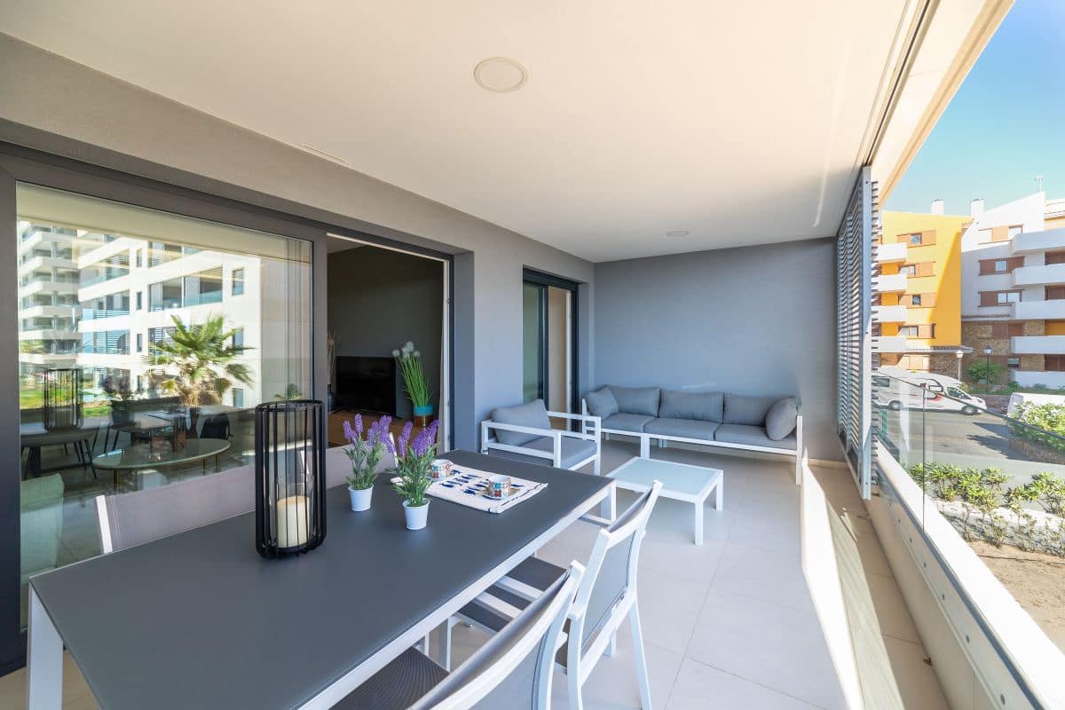 2 bedroom Apartment for sale in Orihuela with garage - € 404,000 (Ref: 10035880)