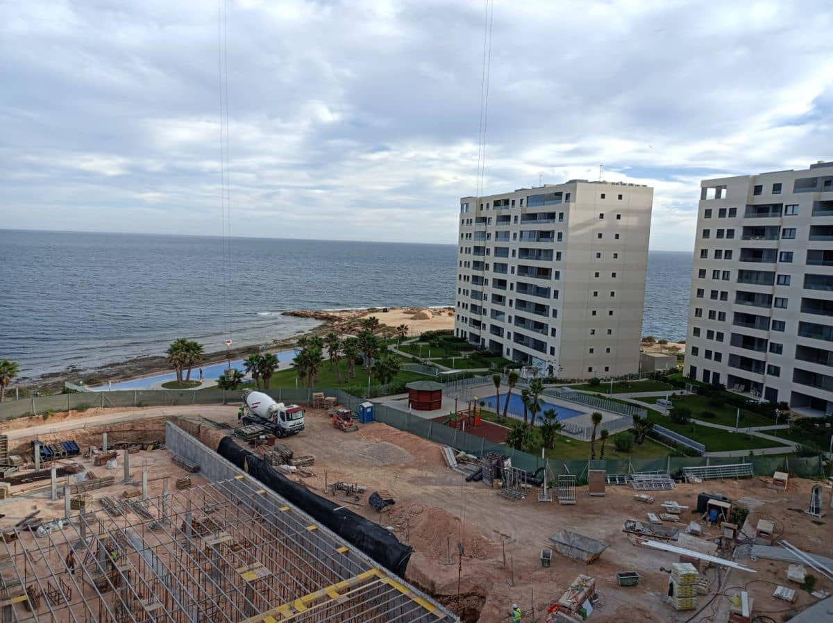 2 bedroom Apartment for sale in Orihuela with garage - € 404,000 (Ref: 10035880)
