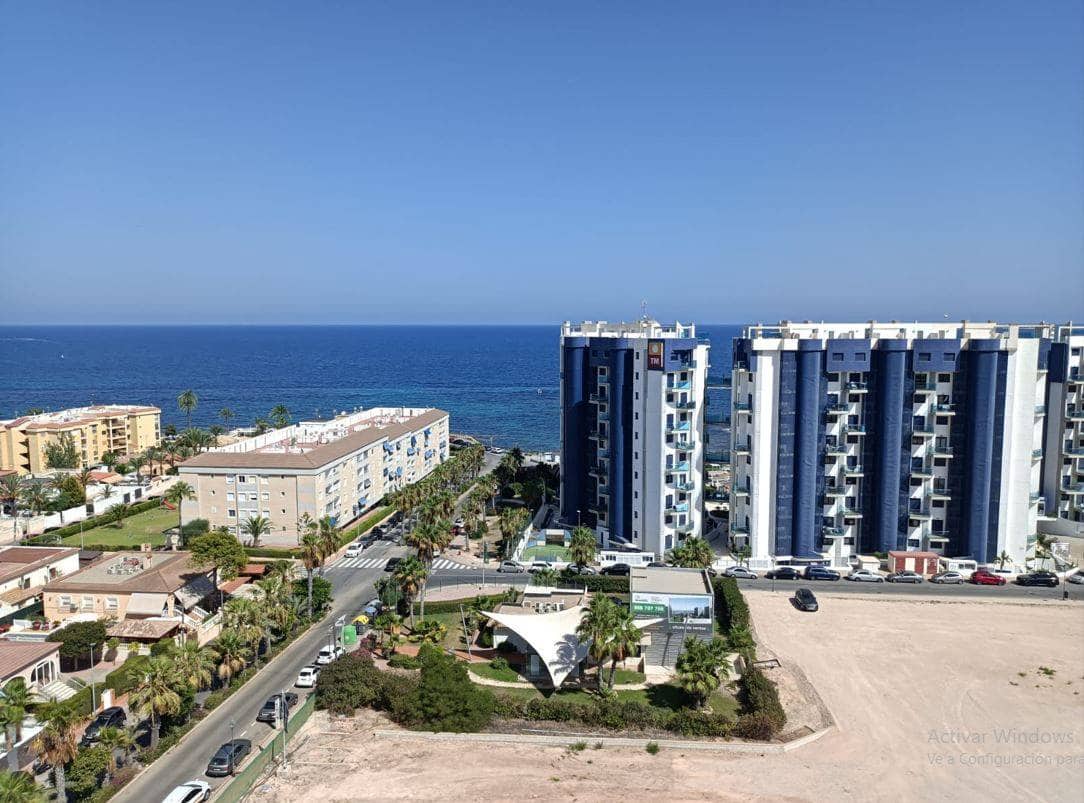 2 bedroom Apartment for sale in Orihuela with garage - € 404,000 (Ref: 10035880)