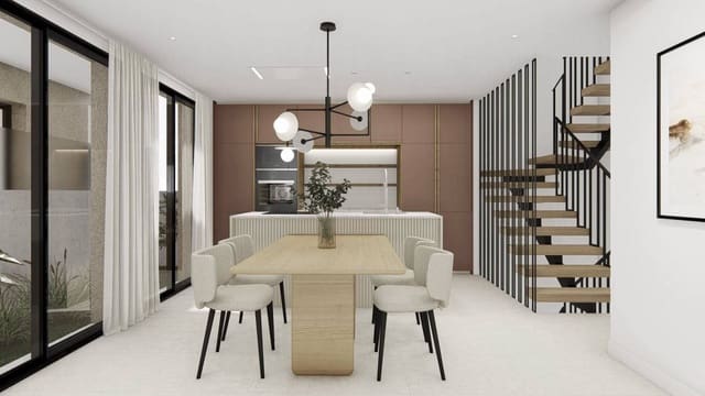 3 soverom Villa til salgs i Dolores - € 350 000 (Ref: 10035881)