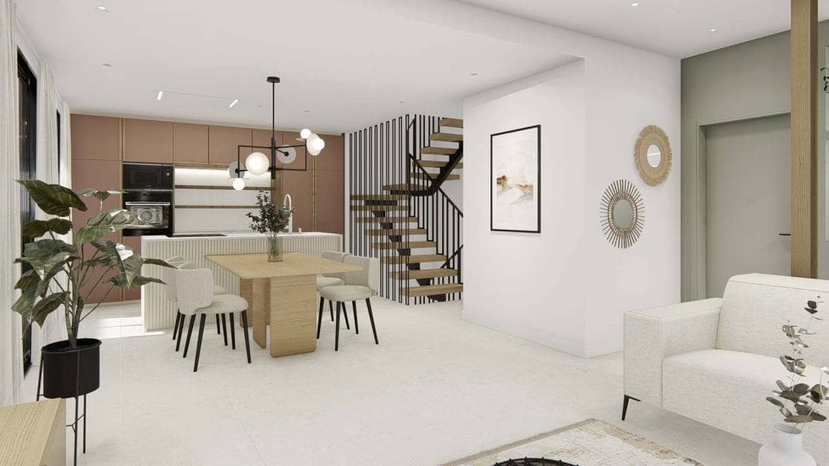 3 soverom Villa til salgs i Dolores - € 350 000 (Ref: 10035881)