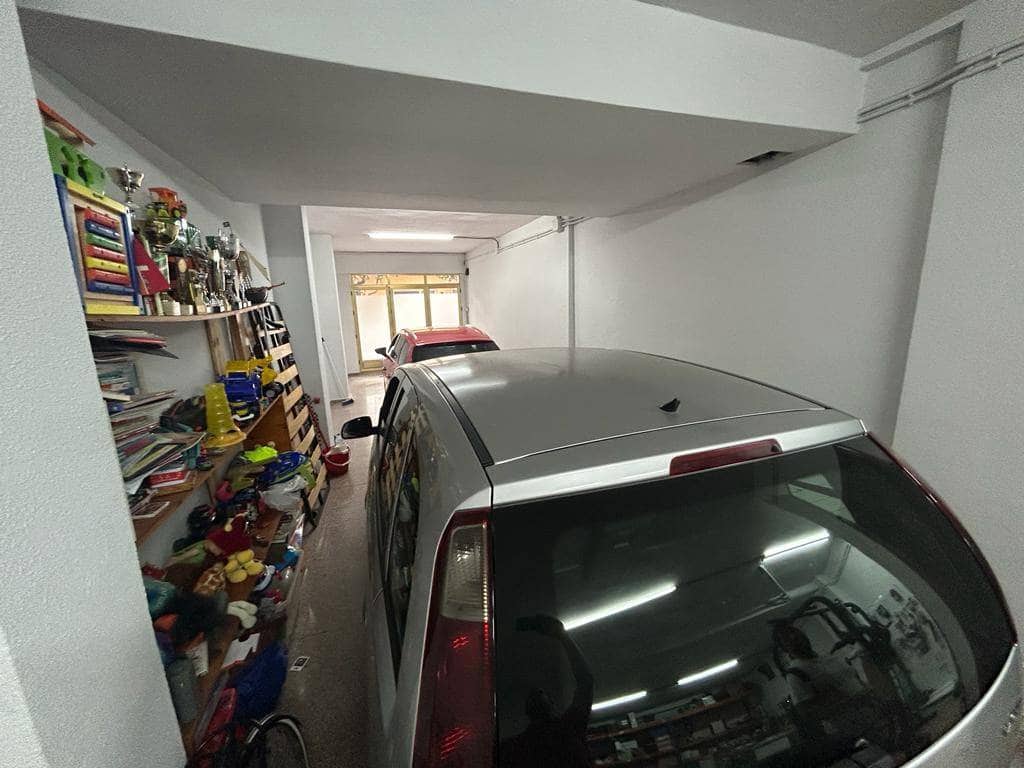 Kommersiell till salu i Crevillente / Crevillent - 59 000 € (Ref: 10035882)