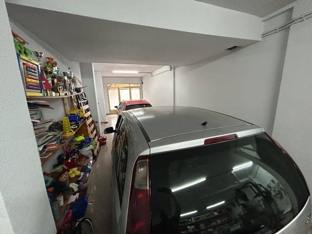 Kommersiell till salu i Crevillente / Crevillent - 59 000 € (Ref: 10035882)