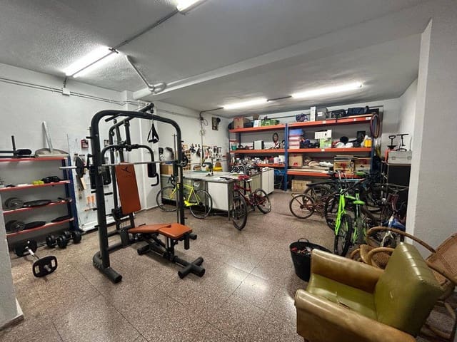 Kommersiell till salu i Crevillente / Crevillent - 59 000 € (Ref: 10035882)