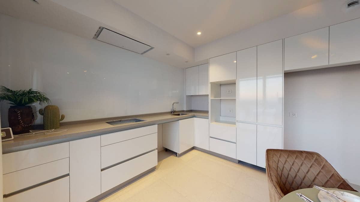 3 sovrum Villa till salu i Muchamiel / Mutxamel - 450 000 € (Ref: 10035883)