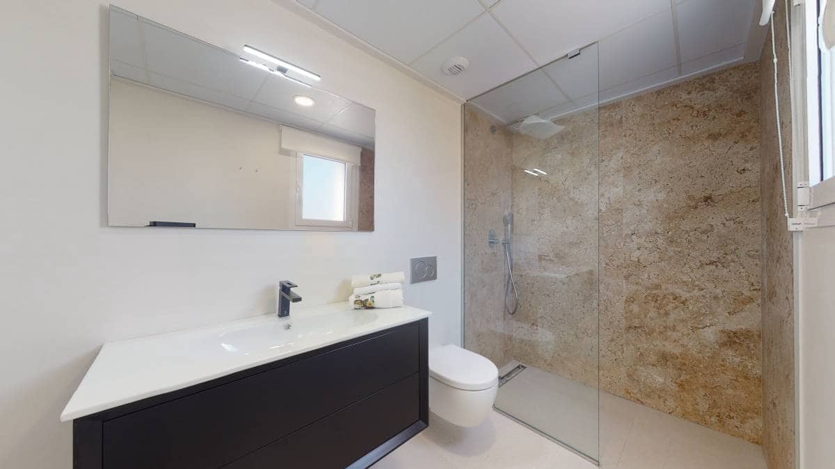 3 sovrum Villa till salu i Muchamiel / Mutxamel - 450 000 € (Ref: 10035883)
