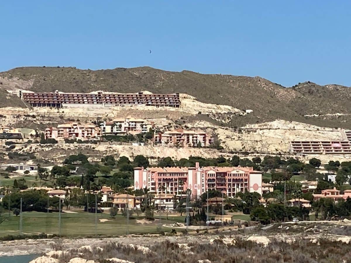 3 sovrum Villa till salu i Muchamiel / Mutxamel - 450 000 € (Ref: 10035883)