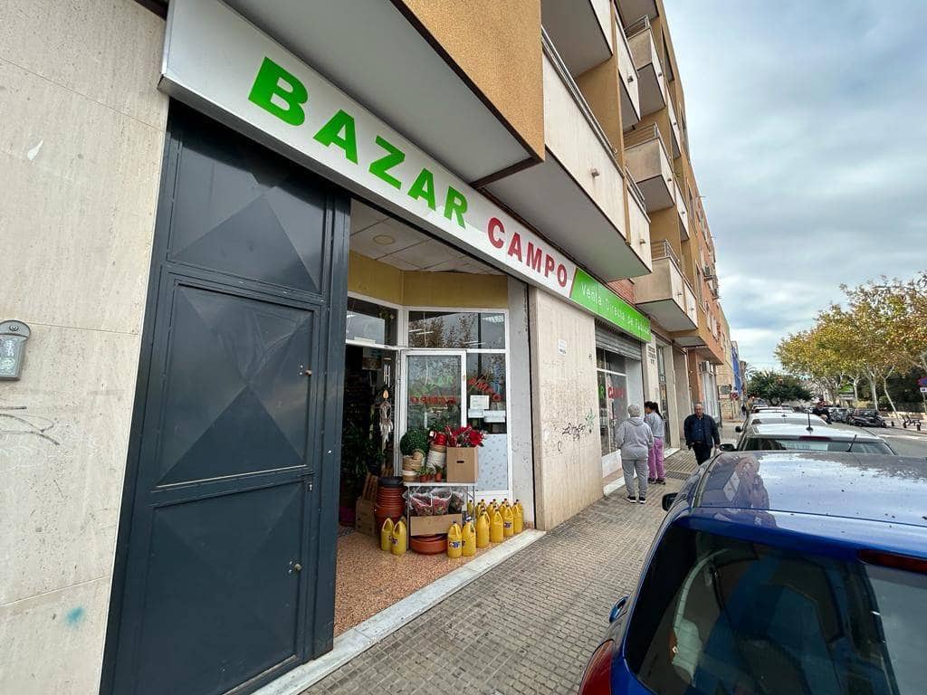 Local Commercial à vendre à Aspe - 399 000 € (Ref: 10035884)
