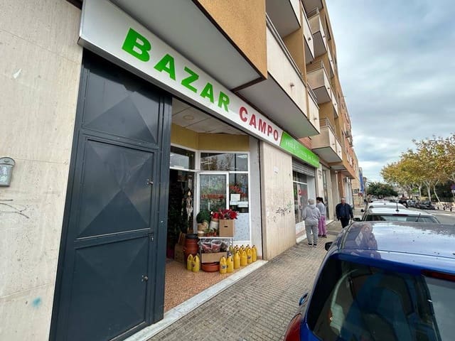 Local Commercial à vendre à Aspe - 399 000 € (Ref: 10035884)