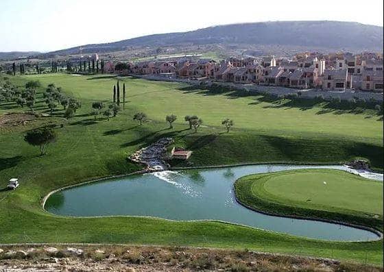 3 soverom Villa til salgs i Algorfa - € 495 000 (Ref: 10035885)