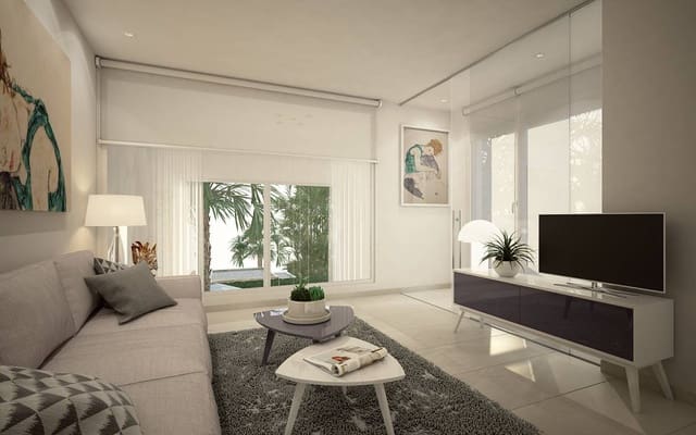 3 bedroom Villa for sale in Algorfa - € 495,000 (Ref: 10035885)