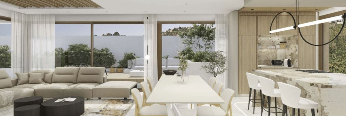 3 bedroom Villa for sale in Polop with garage - € 725,000 (Ref: 10035887)