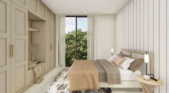 3 chambre Villa/Maison à vendre à Polop avec garage - 725 000 € (Ref: 10035887)