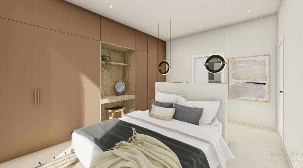 3 bedroom Villa for sale in Polop with garage - € 725,000 (Ref: 10035887)