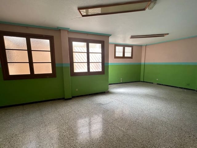 2 slaapkamer Commercieel te koop in Crevillente / Crevillent - € 99.000 (Ref: 10035890)