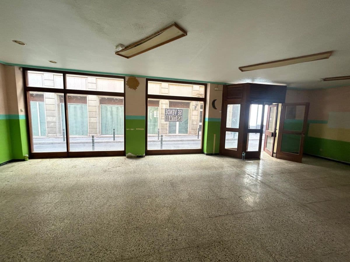 2 slaapkamer Commercieel te koop in Crevillente / Crevillent - € 99.000 (Ref: 10035890)