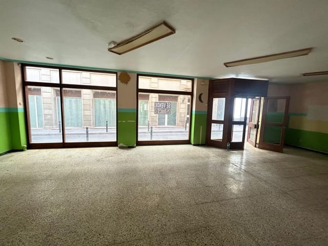 2 slaapkamer Commercieel te koop in Crevillente / Crevillent - € 99.000 (Ref: 10035890)