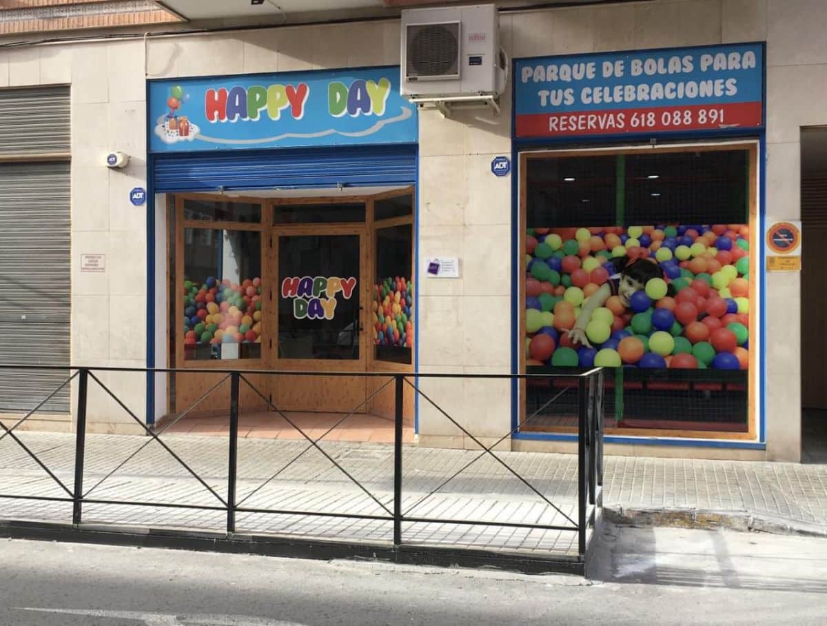 Commerciale in vendita in Crevillente / Crevillent - 89.900 € (Rif: 10035891)