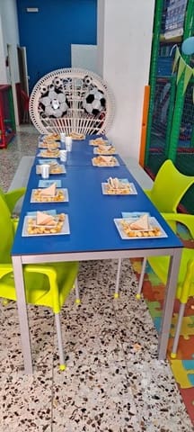 Commercial for sale in Crevillente / Crevillent - € 89,900 (Ref: 10035891)