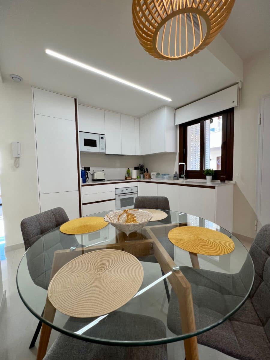 3 Zimmer Reihenhaus zu verkaufen in Los Balcones mit Garage - 265.000 € (Ref: 10035892)