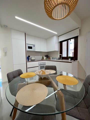 3 Zimmer Reihenhaus zu verkaufen in Los Balcones mit Garage - 265.000 € (Ref: 10035892)