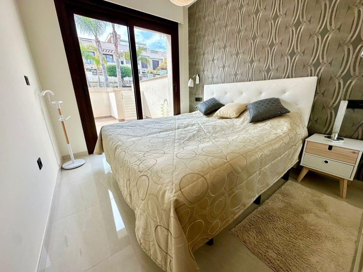 3 Zimmer Reihenhaus zu verkaufen in Los Balcones mit Garage - 265.000 € (Ref: 10035892)