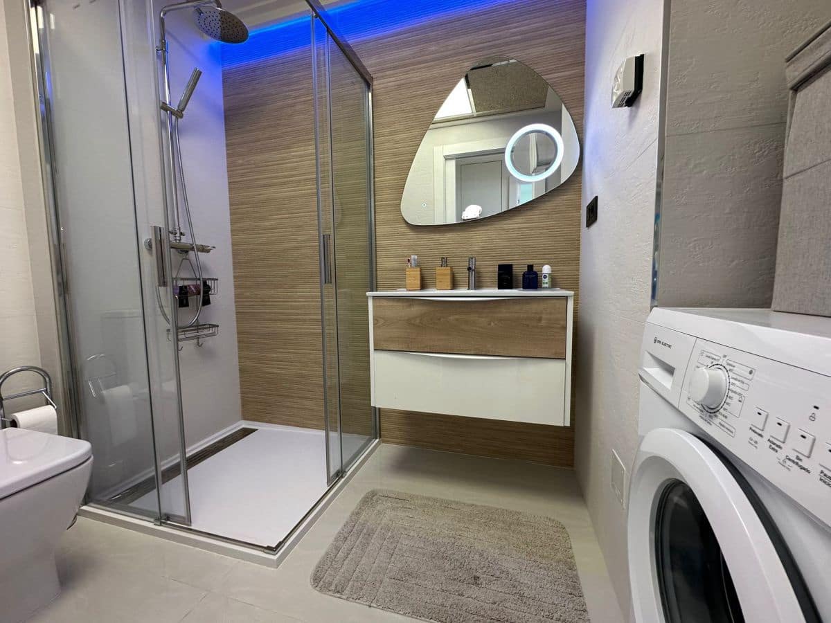 3 Zimmer Reihenhaus zu verkaufen in Los Balcones mit Garage - 265.000 € (Ref: 10035892)
