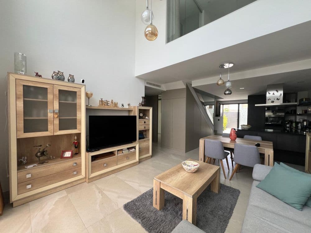 3 makuuhuone Huvila myytävänä paikassa Algorfa - 477 225 € (Ref: 10035893)