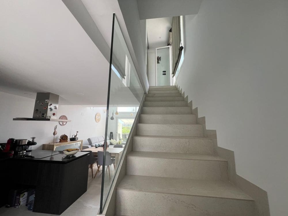 3 makuuhuone Huvila myytävänä paikassa Algorfa - 477 225 € (Ref: 10035893)