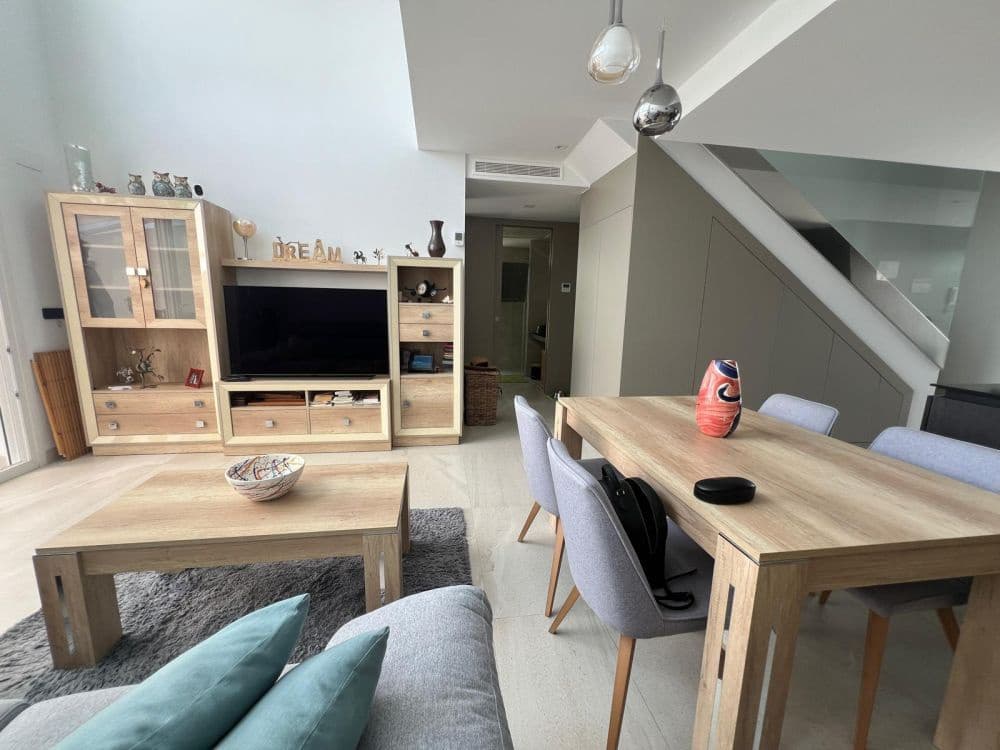 3 makuuhuone Huvila myytävänä paikassa Algorfa - 477 225 € (Ref: 10035893)