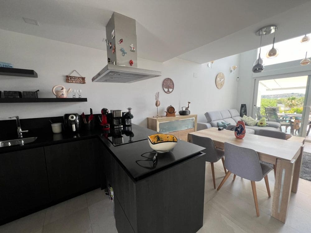 3 makuuhuone Huvila myytävänä paikassa Algorfa - 477 225 € (Ref: 10035893)