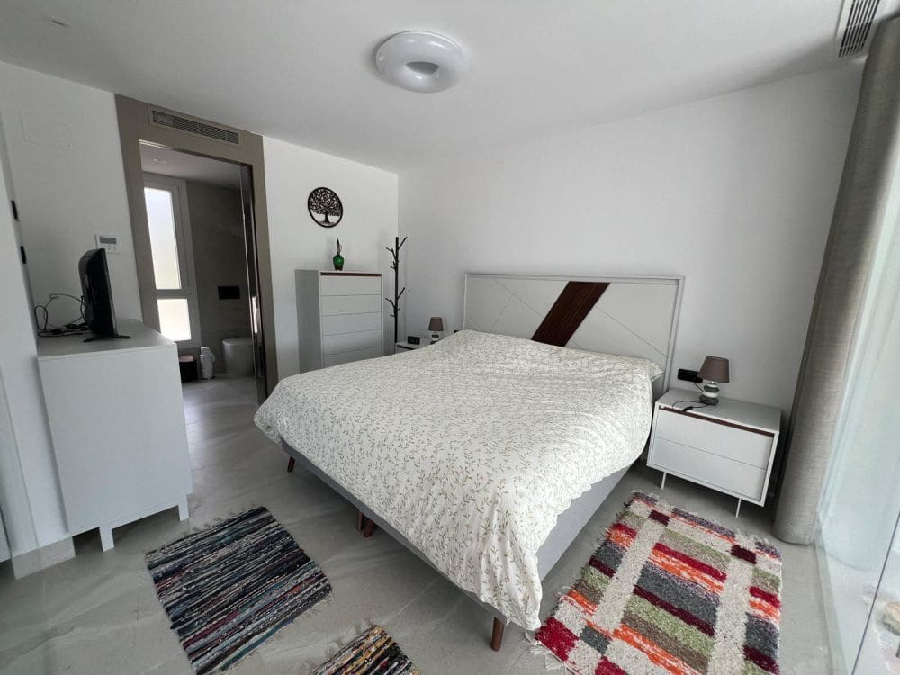 3 makuuhuone Huvila myytävänä paikassa Algorfa - 477 225 € (Ref: 10035893)