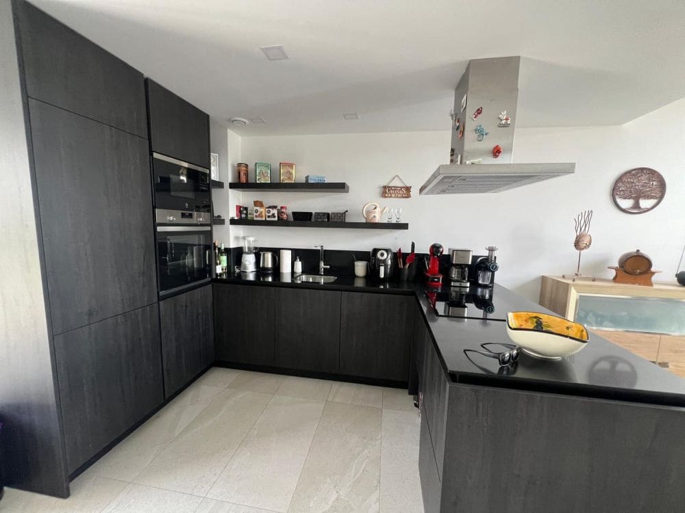 3 makuuhuone Huvila myytävänä paikassa Algorfa - 477 225 € (Ref: 10035893)