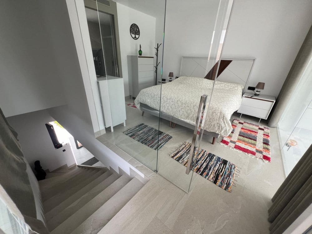 3 makuuhuone Huvila myytävänä paikassa Algorfa - 477 225 € (Ref: 10035893)