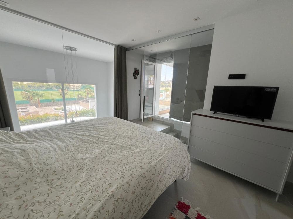 3 makuuhuone Huvila myytävänä paikassa Algorfa - 477 225 € (Ref: 10035893)