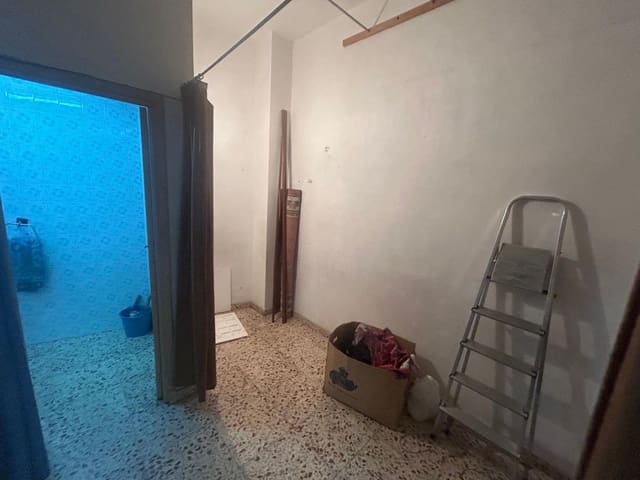 1 slaapkamer Commercieel te koop in Crevillente / Crevillent - € 45.000 (Ref: 10035894)